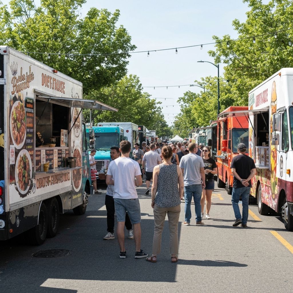 Third Place Coffee Quest